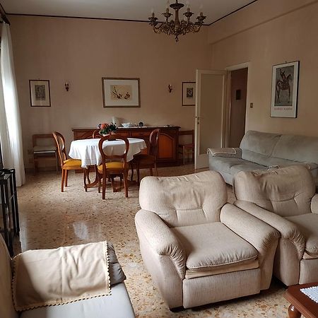 Casa Grande Apartment Roma Ngoại thất bức ảnh