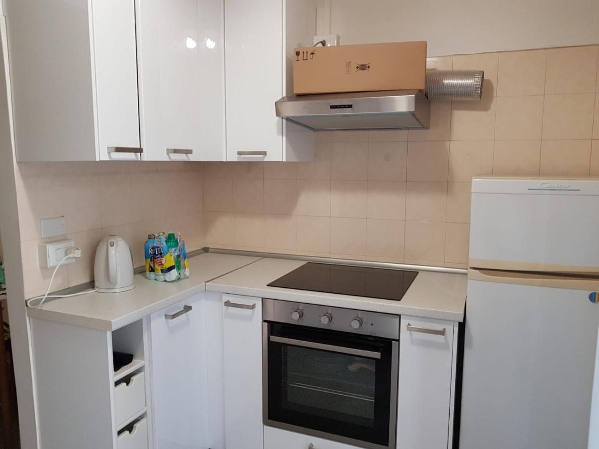 Casa Grande Apartment Roma Ngoại thất bức ảnh