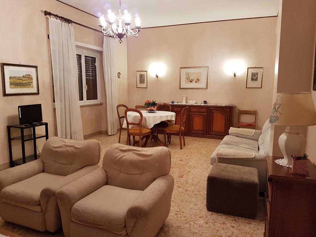 Casa Grande Apartment Roma Ngoại thất bức ảnh