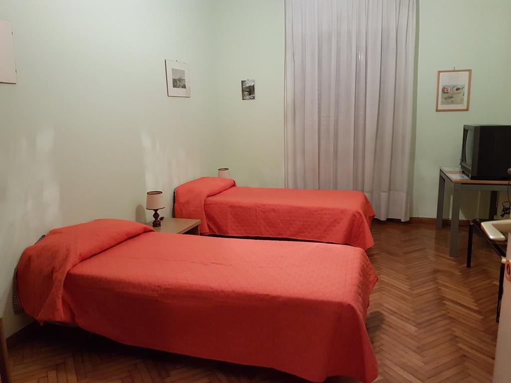 Casa Grande Apartment Roma Ngoại thất bức ảnh
