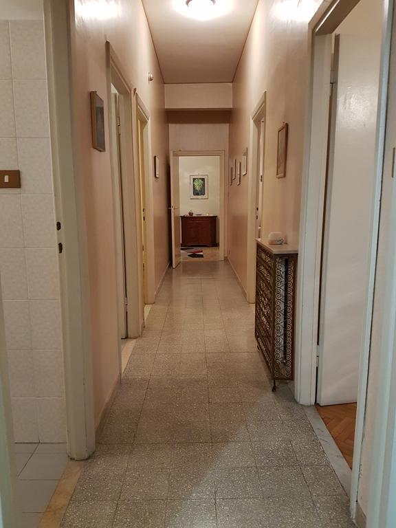 Casa Grande Apartment Roma Ngoại thất bức ảnh