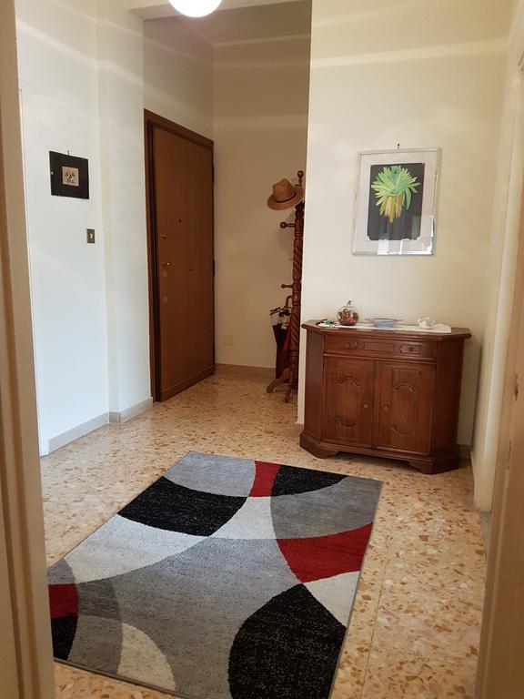 Casa Grande Apartment Roma Ngoại thất bức ảnh