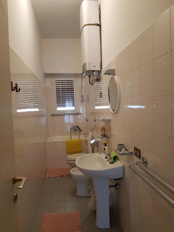 Casa Grande Apartment Roma Ngoại thất bức ảnh