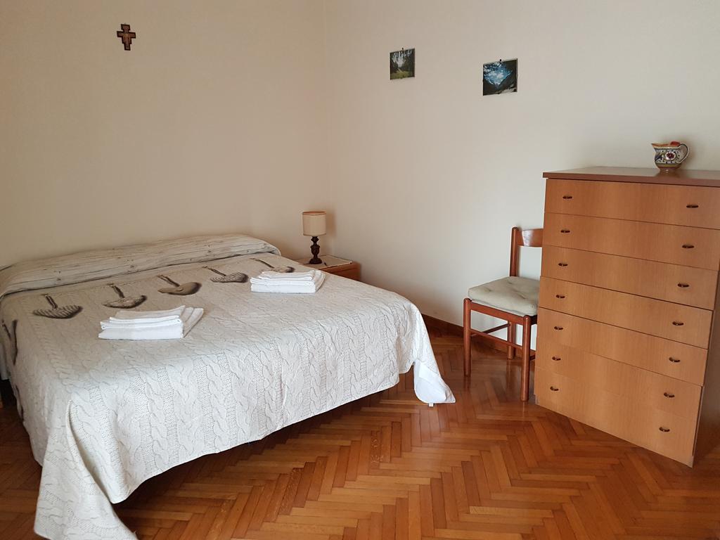 Casa Grande Apartment Roma Ngoại thất bức ảnh