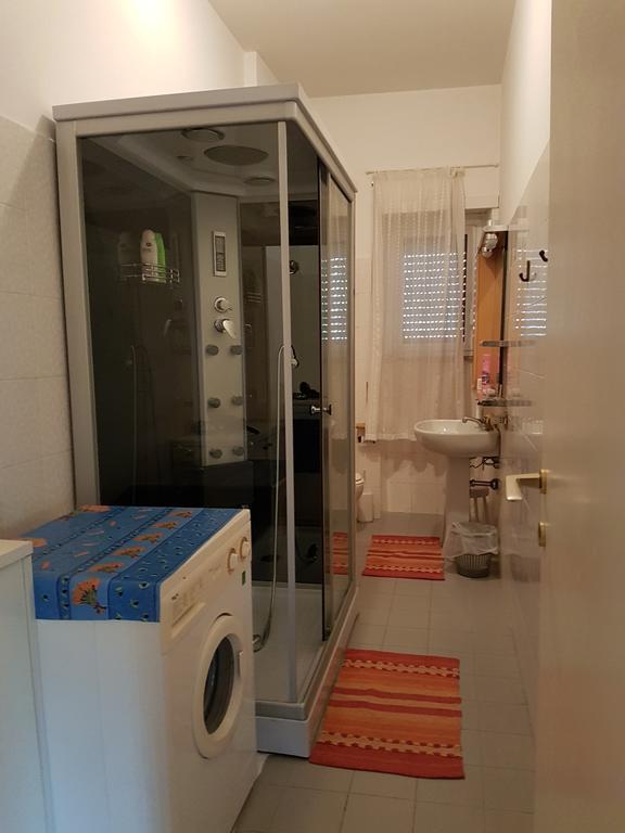Casa Grande Apartment Roma Ngoại thất bức ảnh