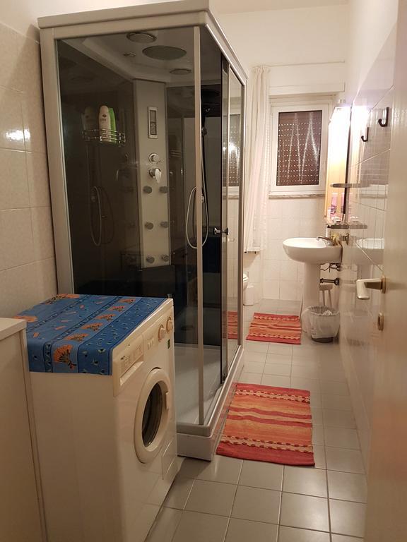Casa Grande Apartment Roma Ngoại thất bức ảnh