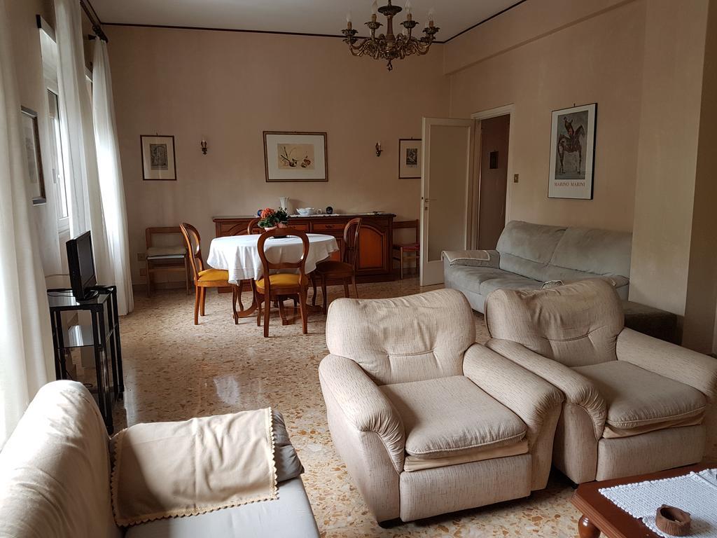 Casa Grande Apartment Roma Ngoại thất bức ảnh